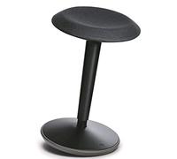 Taburete de Sedus, taburete, asiento de pie, ayuda de pie, ajuste espontáneo en el lugar de trabajo, edición de pie en el sueño