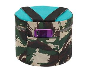 Taburete de Trabajo agrícola - Espuma de PVC, Taburete Bajo Portátil | Estilo Versátil Durable - Práctica de de jardinería Silla Asistente de deshierbe | Mobile Small Sool - Uso de