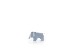 Taburete Eames Elephant RE Pequeño azul nube