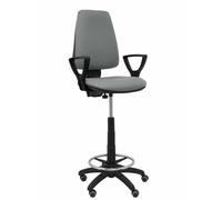 P&C Taburete Elche CP 220B8RN Gris 146 cm