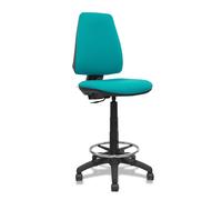 Taburete Elche CP bali turquesa