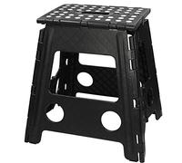 Taburete Escalera Qhp - Negro