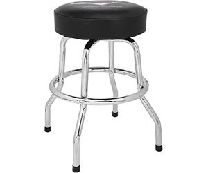 Taburete Fender 24-Inch Custom Shop Pinstripe Bar Stool