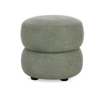 Taburete Gabby Verde Salvia