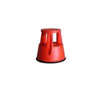 Taburete GIERRE giratorio ruedas retractiles b0020