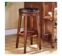 Taburete Giratorio con Ruedas Silla Taburete De Papel Plegable, Reposapiés Y Puffs Con Cojín De Asiento Suave Asiento Adicional For Taburete For Cambiar Zapatos/Taburete De Mesa De Centro Doblado Como