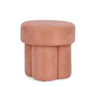 Taburete Glenda Peach