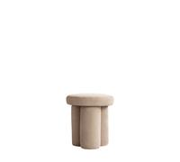 Taburete Grande para Pies Nobuk