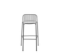 Taburete HIRAY Negro
