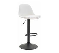 Taburete kiel en polipiel 43x39x82-104 cm