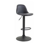 Taburete kiel en polipiel 43x39x82-104 cm