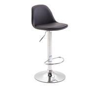 Taburete kiel en polipiel 43x39x82-104 cm