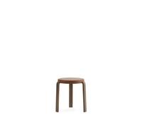 Taburete para Grifo Nuez/ Caramelo