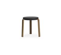 Taburete para Grifo Nuez/ Negro