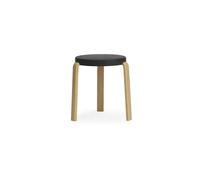 Taburete para Grifo Roble/ Negro