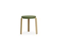 Taburete para Grifo Roble/Oliva