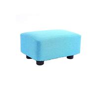 Taburete pequeño, Taburete para Zapatos en la Puerta, Taburete de Madera Maciza, Sala de Estar, Banco pequeño Creativo, hogar, Zapatos para Adultos, Taburete, sofá (Color: C) (C pequeño) Interesting