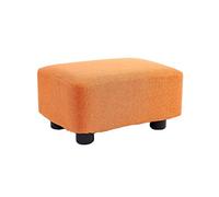 Taburete pequeño, Taburete para Zapatos en la Puerta, Taburete de Madera Maciza, Sala de Estar, Banco pequeño Creativo, hogar, Zapatos para Adultos, Taburete, sofá (Color: C) (C pequeño) Interesting