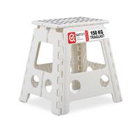 Taburete plegable escalón infantil asiento ligero 1,5 kg taburete portátil