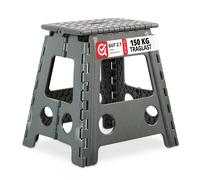 Taburete plegable escalón infantil asiento ligero 1,5 kg taburete portátil