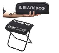 Taburete Plegable portátil de Fioky al Aire Libre al Aire Libre al Aire Libre al Aire Libre Silla de Picnic de Banco pequeño para Hacer Colas en el Metro para Acampar Pesca Picnic Playa