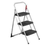 Taburete Plegable Rolser M11 UNE - Antracita