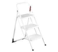 Taburete Plegable Rolser M11 UNE - Blanco