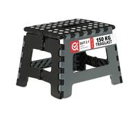 Taburete plegable universal para camping y baño, set de 10 unidades