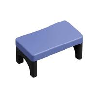 Taburete portátil antideslizante para inodoro que mejora la postura del baño y la comodidad ayuda a la digestión, diseño ergonómico para una mejor salud, ideal para todas las edades.