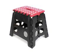 TABURETE PVC PLEGABLE