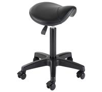 Taburete rodante TRIM M