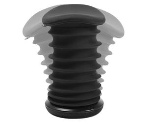 Taburete Sitness 4D Topstar, H x A del asiento 530 - 640 x 375 mm