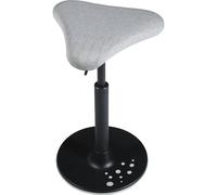 Taburete SITNESS H Topstar, modelo H1, con asiento triangular