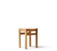 Taburete Sonder de Roble