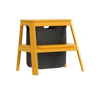 Umage Taburete Step it up Saffron yellow