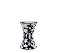 Taburete STONE Cromo