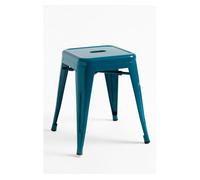 Regalos Miguel - Taburetes Pequeños - Taburete Torix Pequeño - Verde Azulado