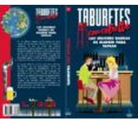 Taburetes Con Estrella: Los Mejores Bares De Madrid Para Tapear