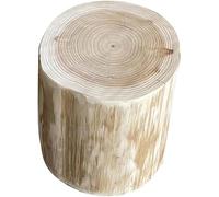 Taburetes Taburete de madera maciza Taburete de tocón de árbol de madera Taburete escalonado de madera Taburete for cambiar zapatos Taburetes de aula Taburete corto Mini taburete Taburete escalonado l