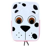 TabZoo UTTZ-10-DOG - Funda Universal para Tableta de 10-11"