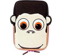 TabZoo UTTZ-8-MONKEY - Funda Universal para Tableta de 7-8"