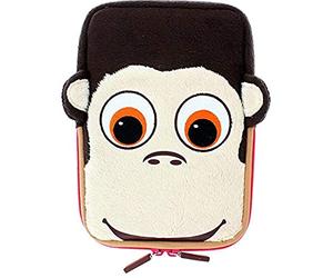 TabZoo UTTZ-8-MONKEY - Funda Universal para Tableta de 7-8"