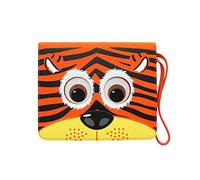 TabZoo UTTZ-F8-APPTIGER - Funda universal para tableta de 7-8"