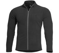TAC MAVEN ELK Suéter de lana Hombres Camisa de entrenamiento Negro / Wolf Grey