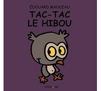 Tac-Tac le hibou
