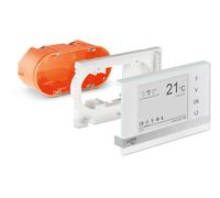 TAC Touch Air Comfort Control de Lunos 039946