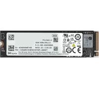 TAC Trading Unidad interna de estado sólido SK Hynix 256 GB, BC901 Gen 4x4 M.2 PCI-e NVME, llave M de factor de forma 2280, compatible con PS5, laptop y escritorio