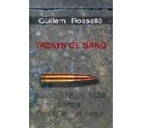 Tacats De Sang. Causa 978 De 1936 Contra Emili Darder Batlle