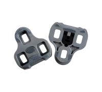 TACCHETES LOOK KEO GRIP 4.5° GRIS PEDALES PARA BICICLETA DE CARRETERA Keo System