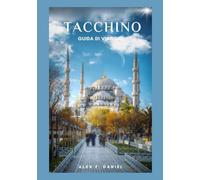 Tacchino Guida di viaggio 2025